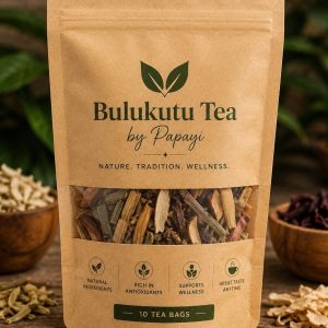 Savannah Tea