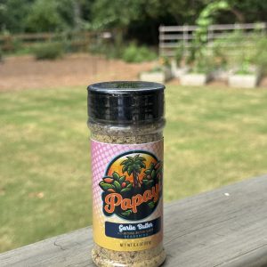 Garlic butter