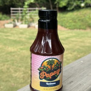 Barbecue Sauce